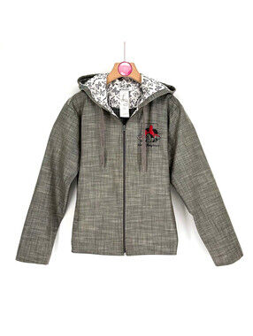 Disney Parks Minnie Mouse Jacket Walt Disney World Women’s‎ L
